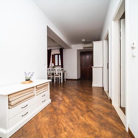 Apartments Vila Riva 슬라노 외부 사진