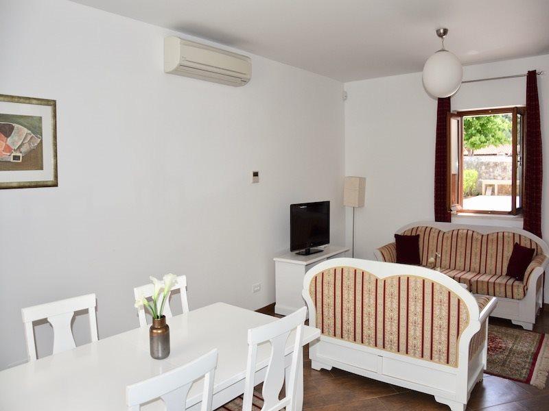 Apartments Vila Riva 슬라노 외부 사진