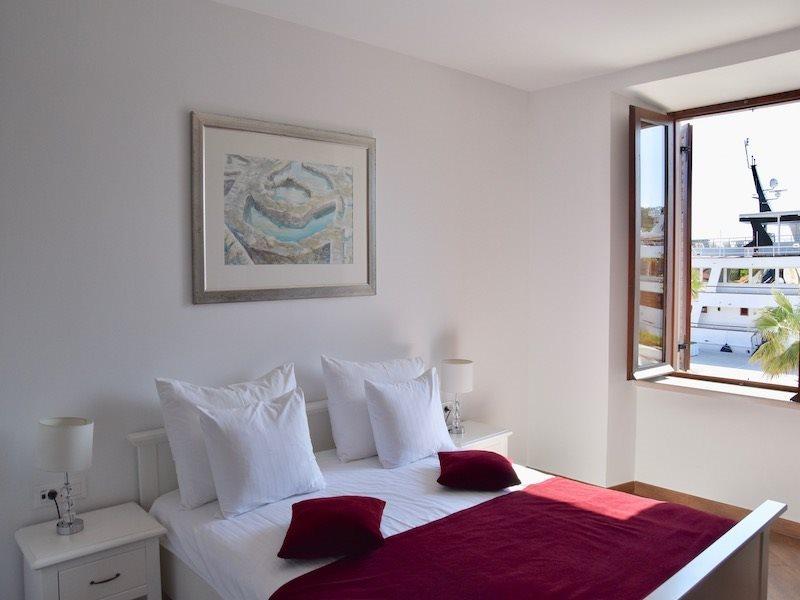 Apartments Vila Riva 슬라노 외부 사진