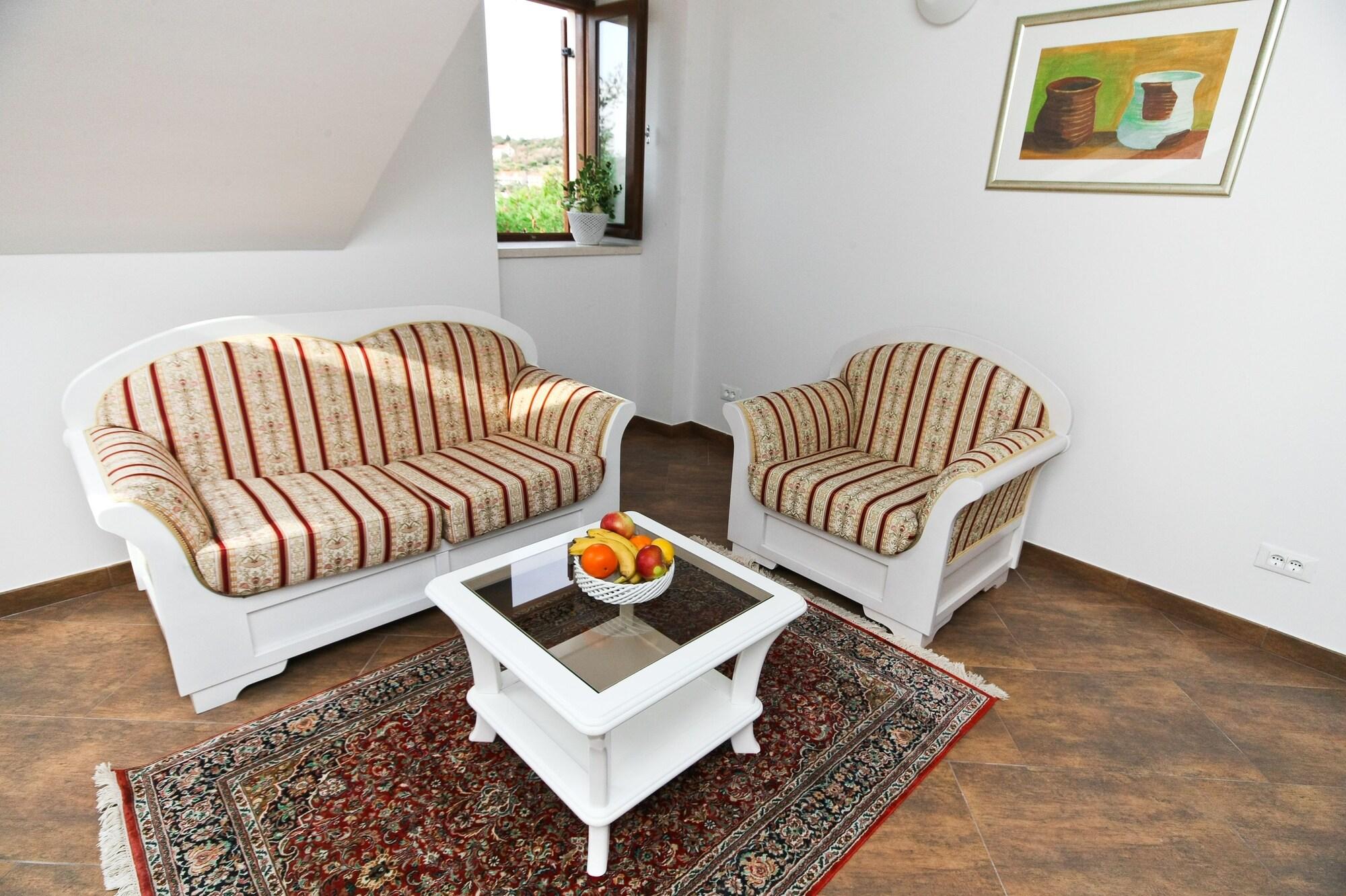 Apartments Vila Riva 슬라노 외부 사진