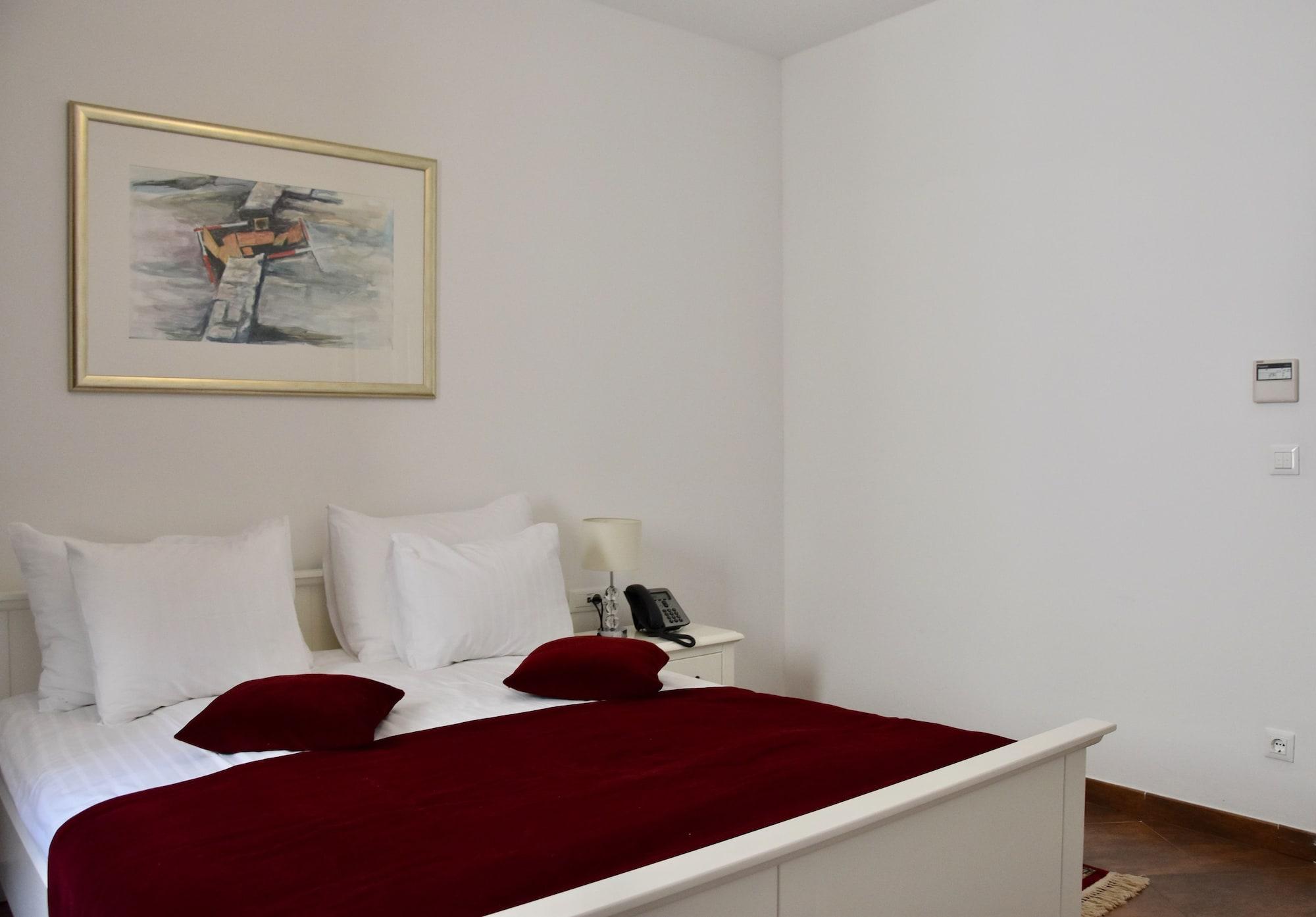 Apartments Vila Riva 슬라노 외부 사진