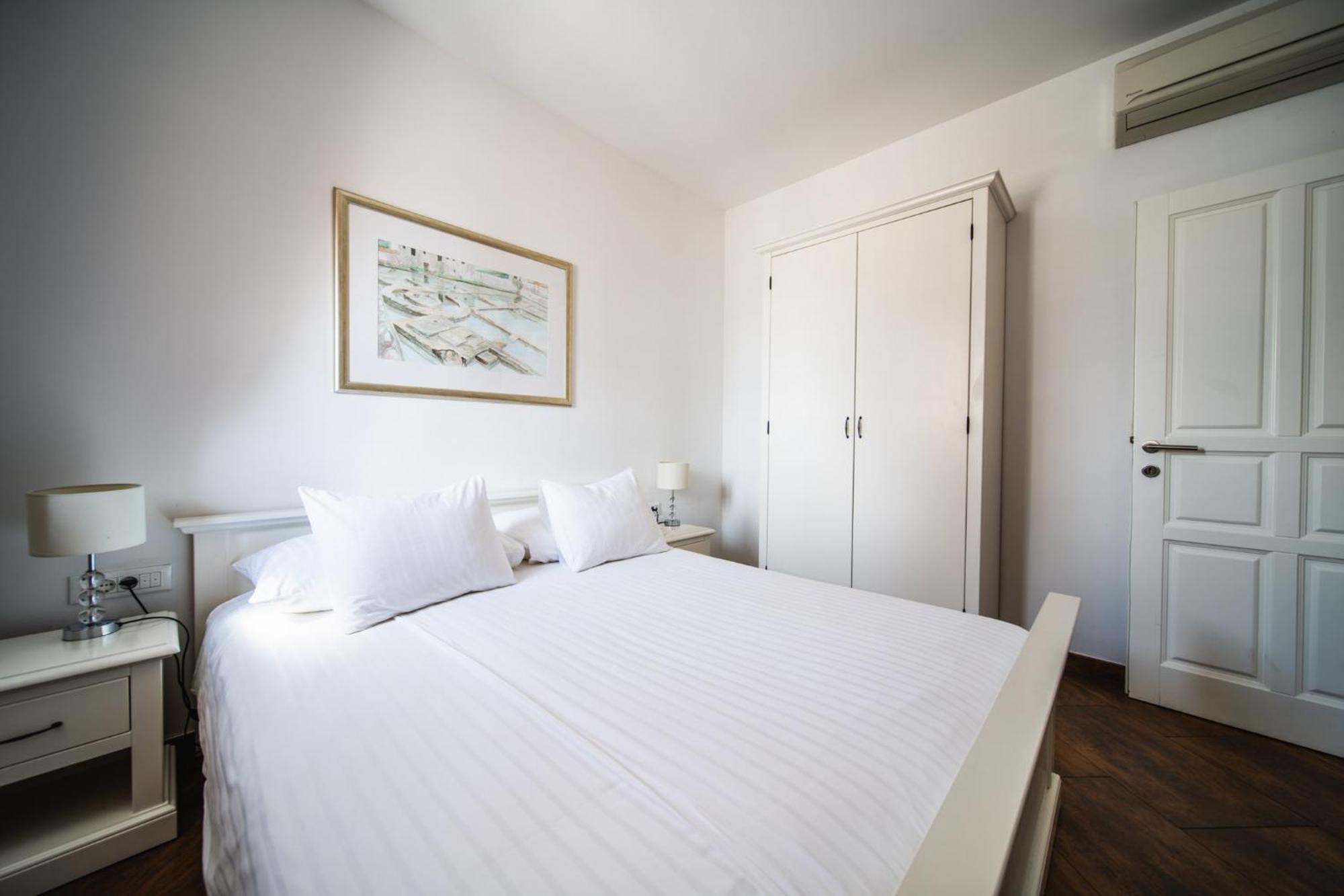 Apartments Vila Riva 슬라노 외부 사진