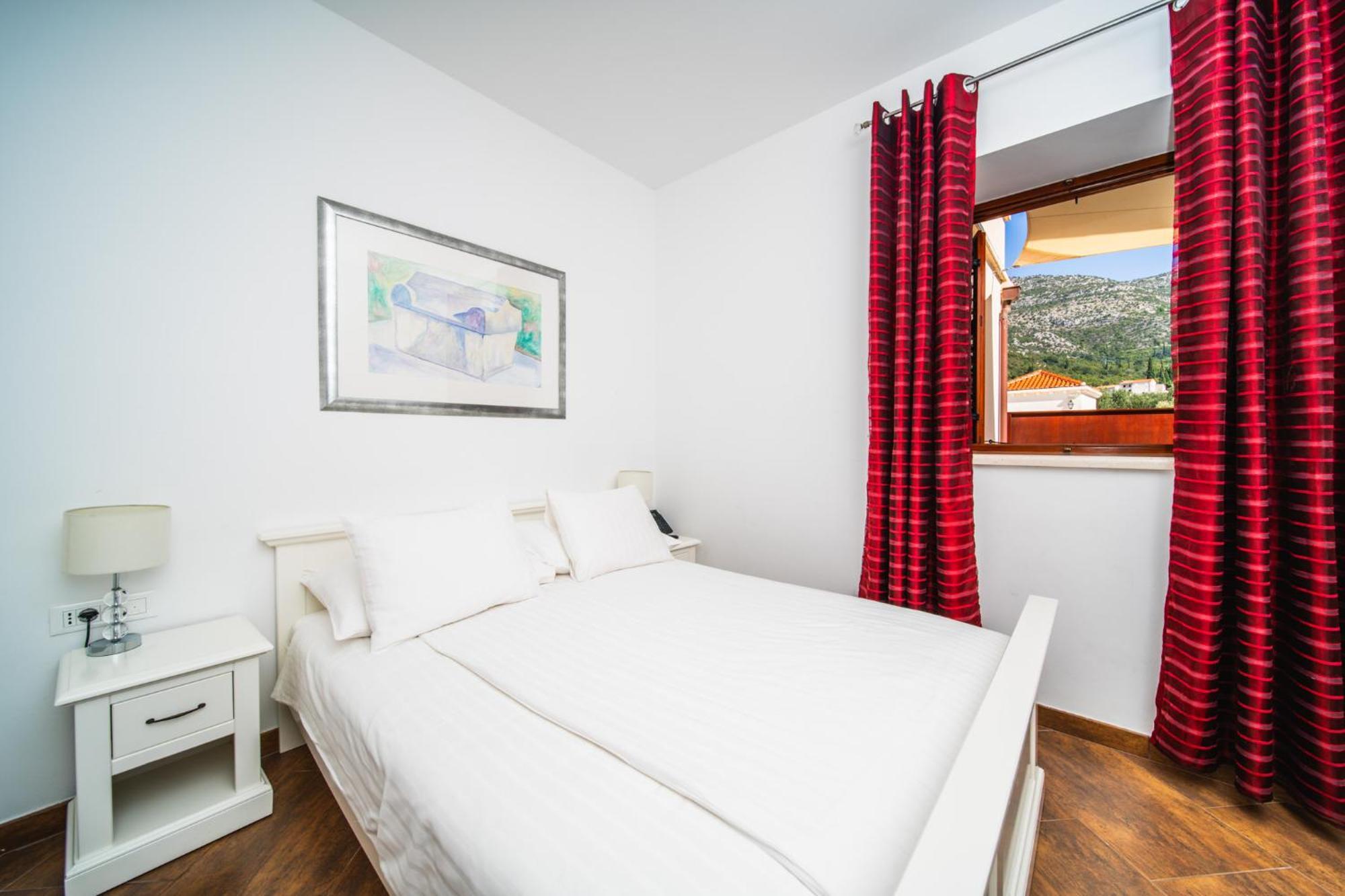 Apartments Vila Riva 슬라노 외부 사진