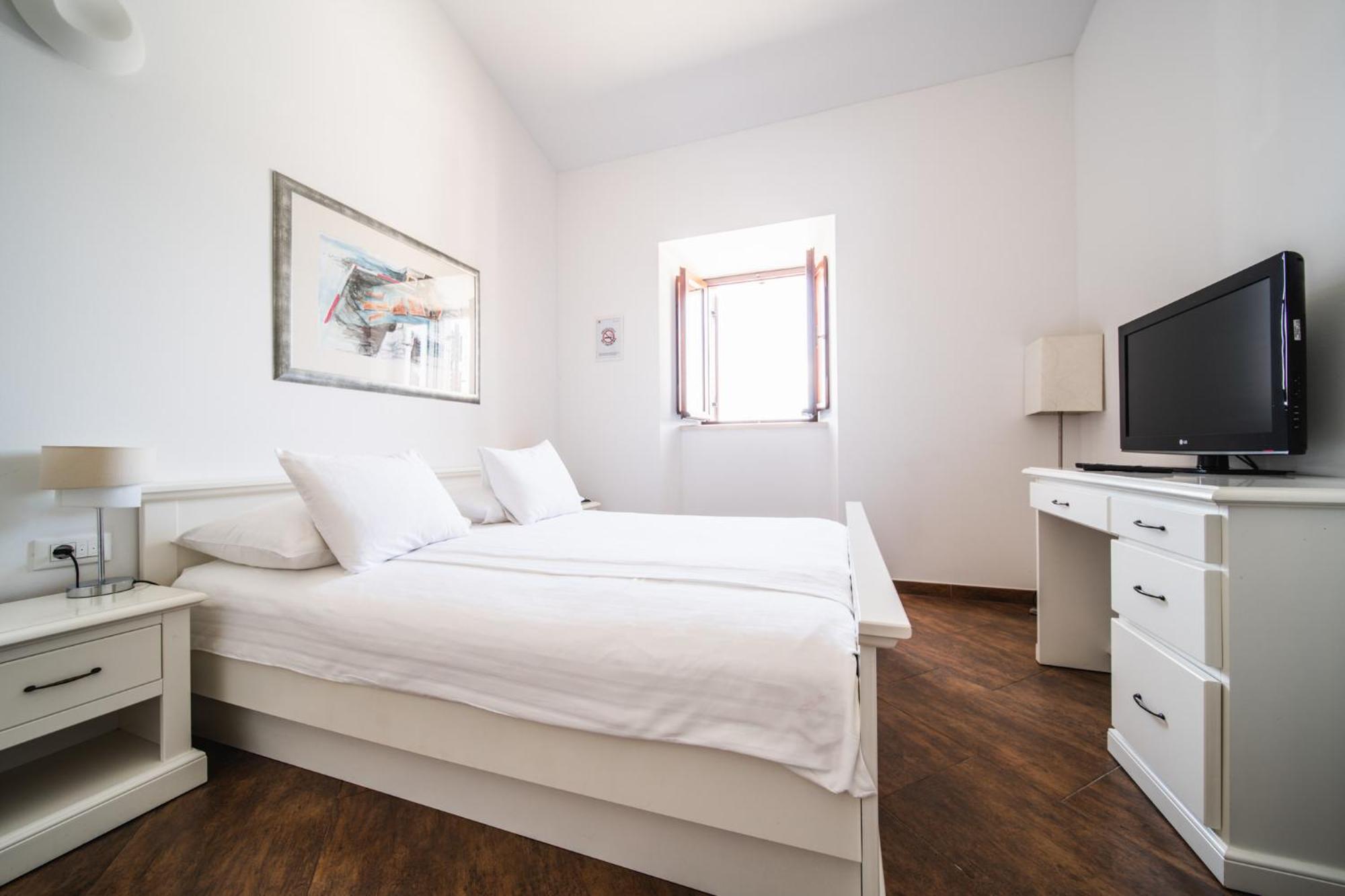 Apartments Vila Riva 슬라노 외부 사진