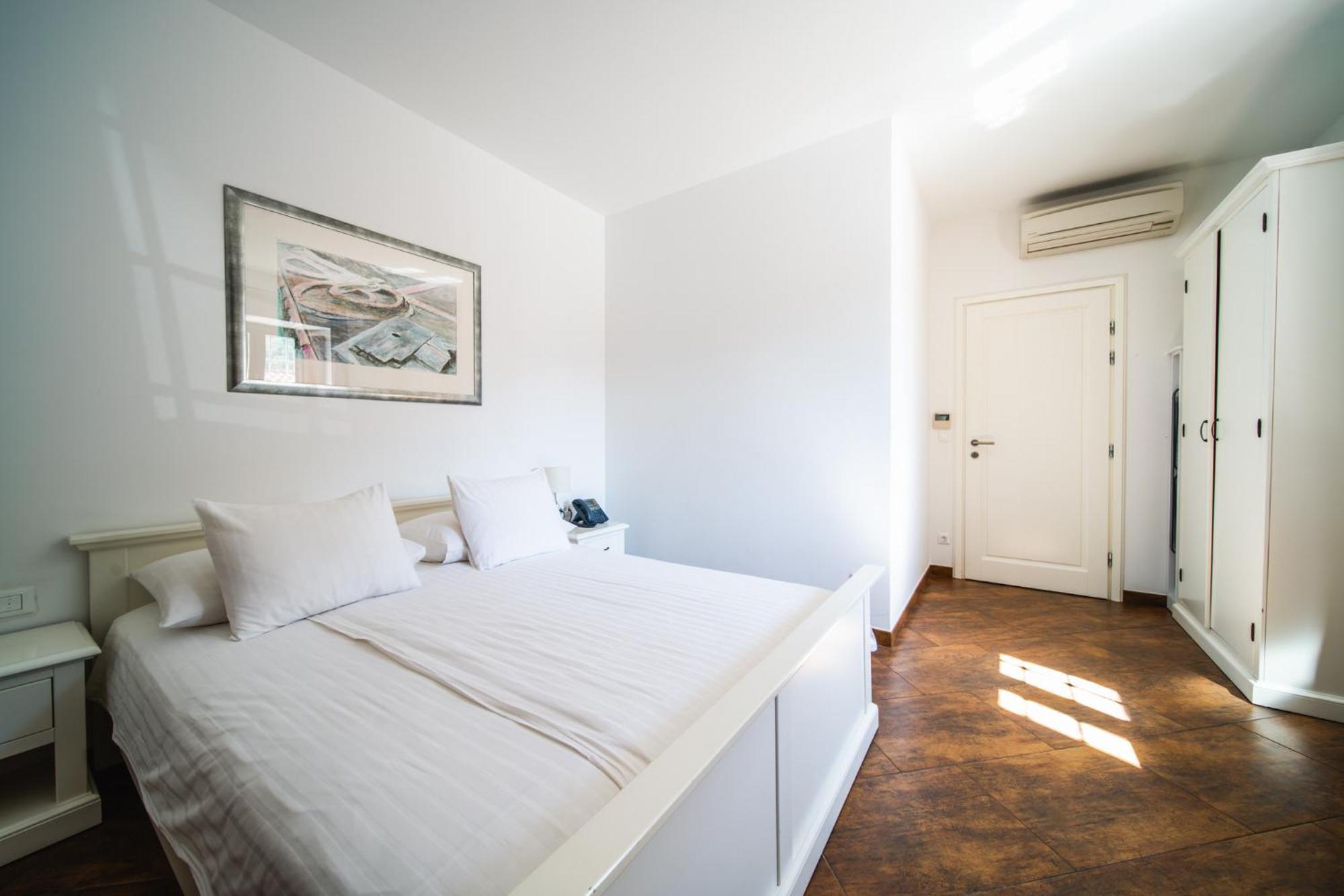 Apartments Vila Riva 슬라노 외부 사진