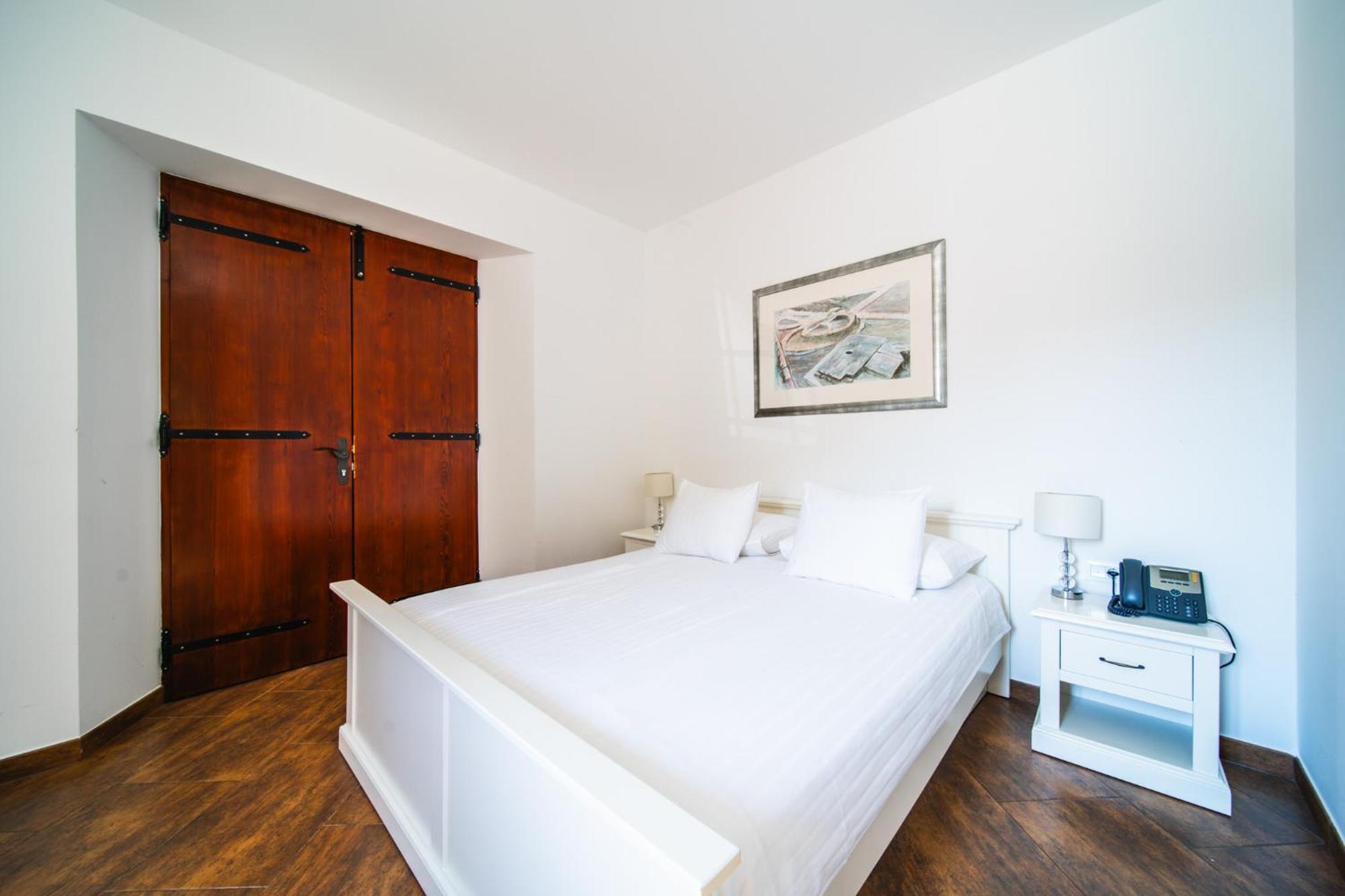 Apartments Vila Riva 슬라노 외부 사진