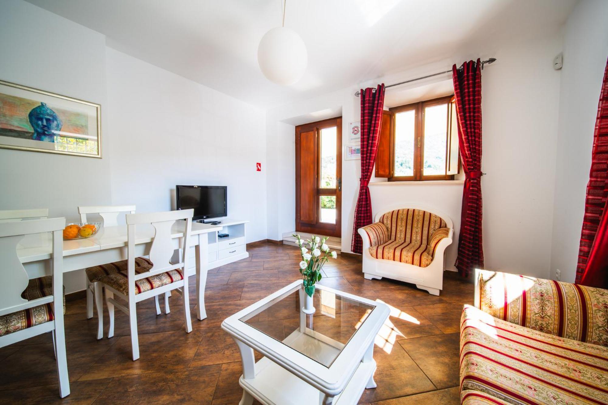 Apartments Vila Riva 슬라노 외부 사진