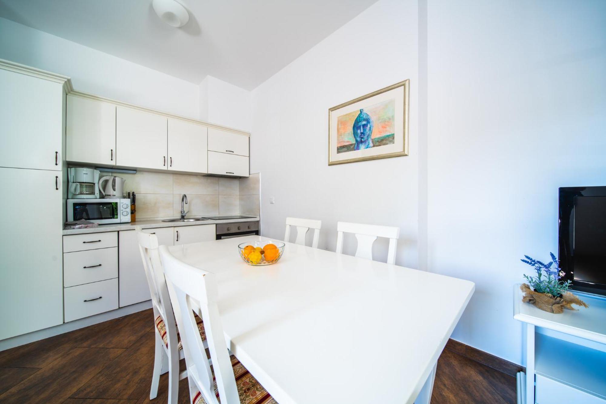Apartments Vila Riva 슬라노 외부 사진