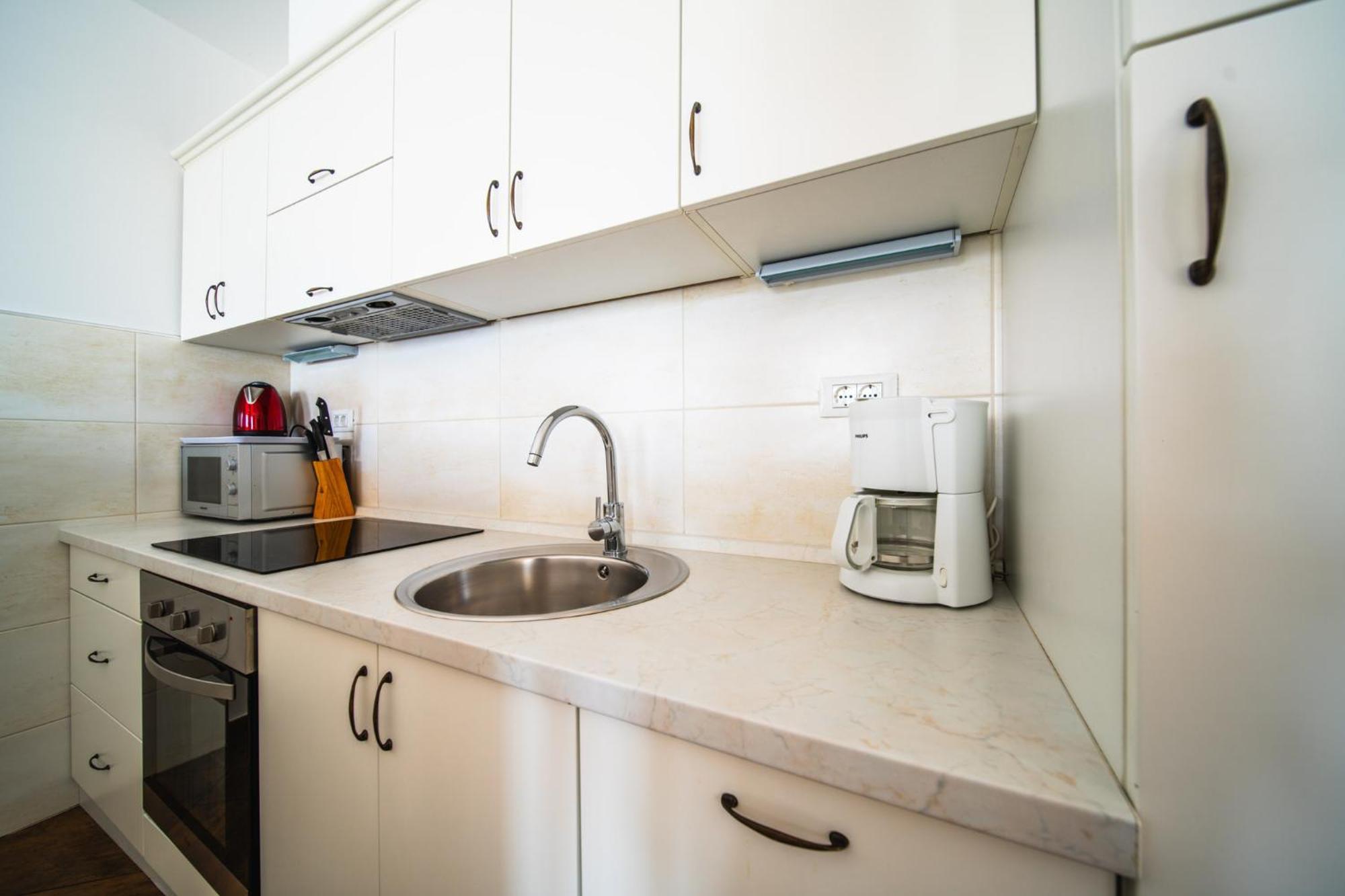 Apartments Vila Riva 슬라노 외부 사진