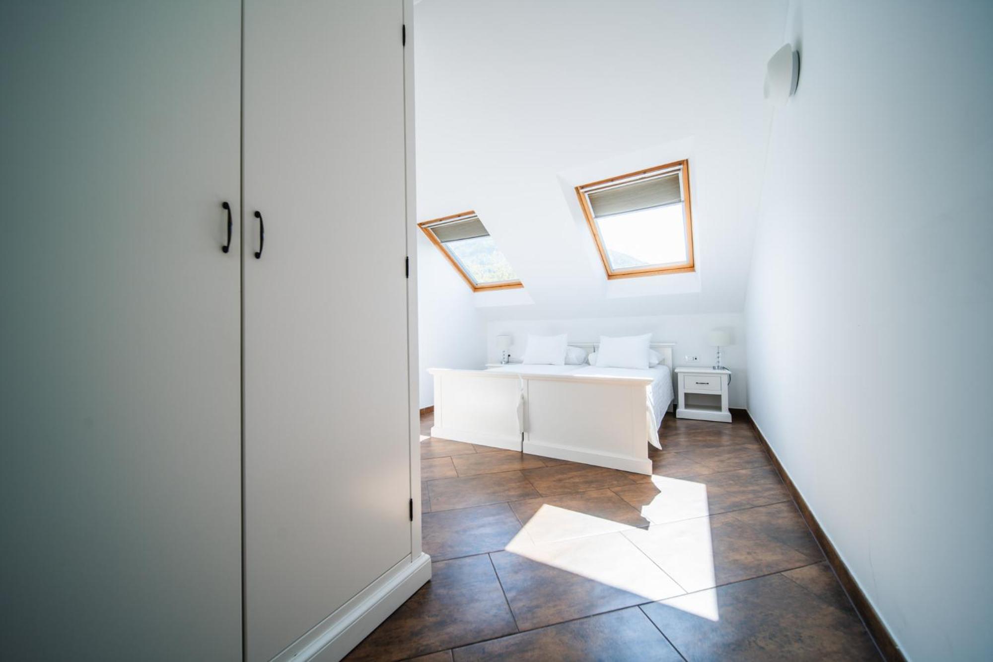 Apartments Vila Riva 슬라노 외부 사진