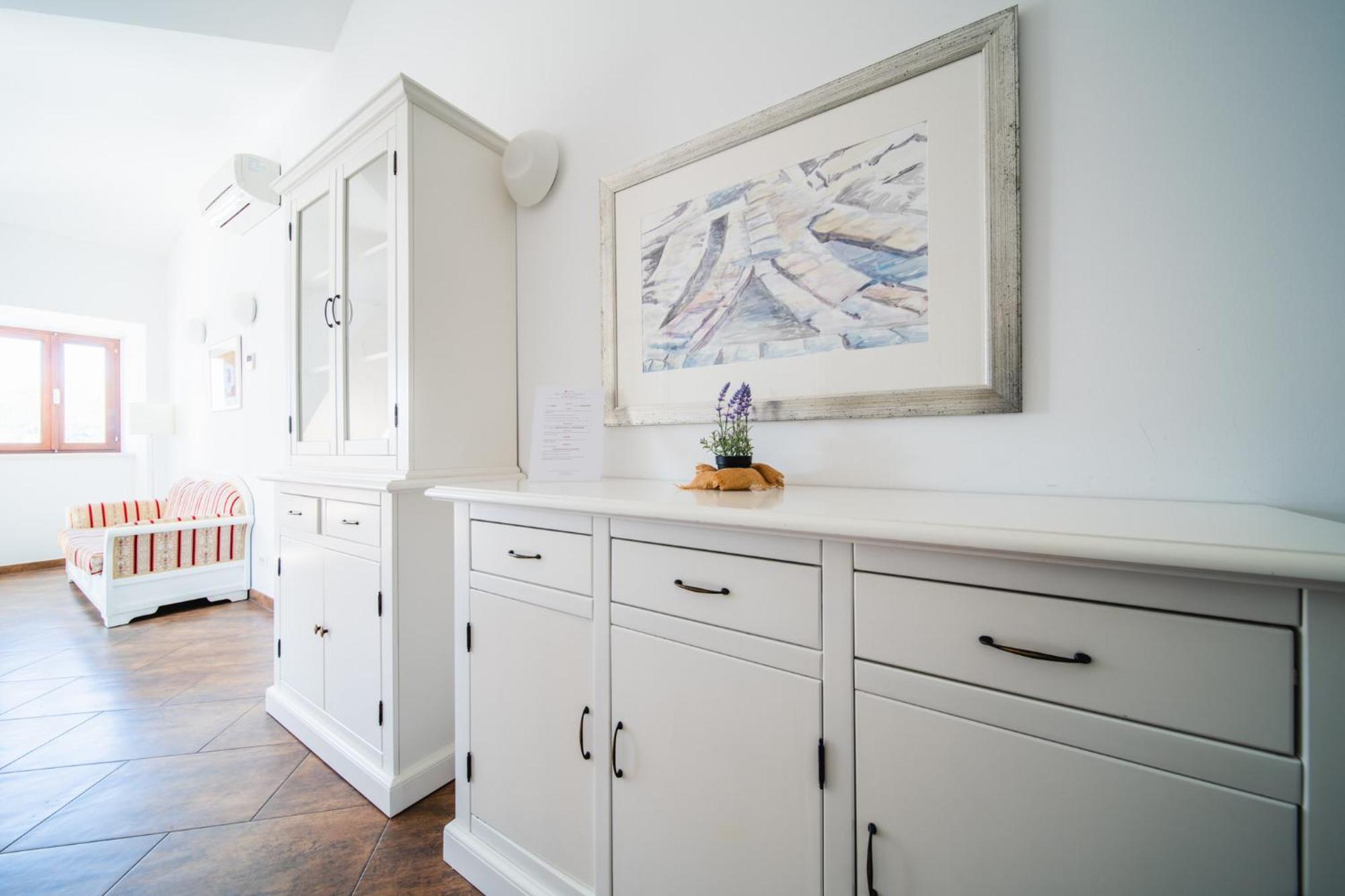 Apartments Vila Riva 슬라노 외부 사진