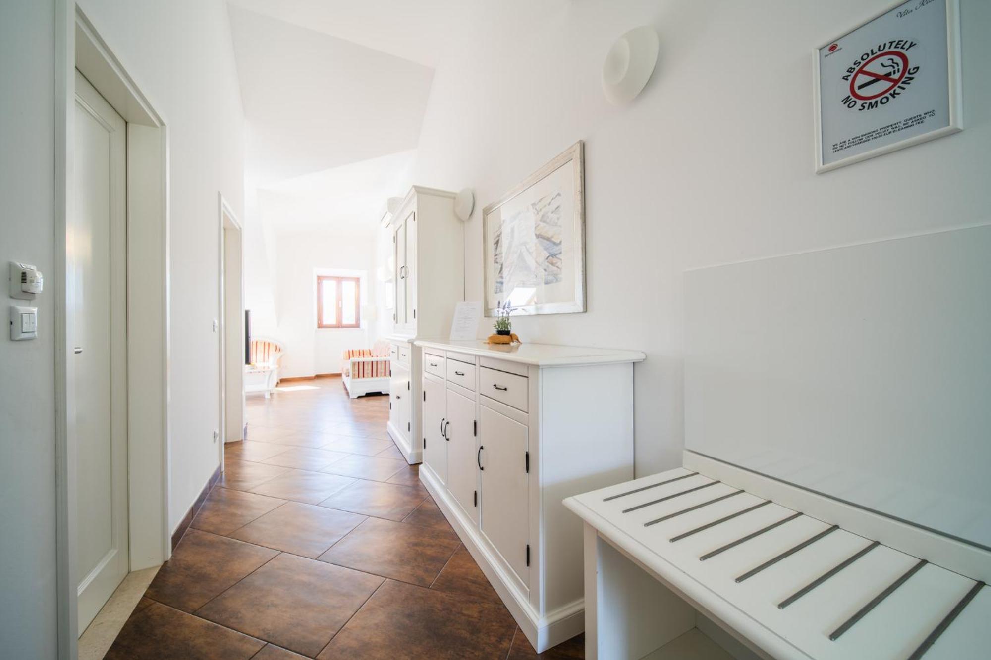 Apartments Vila Riva 슬라노 외부 사진