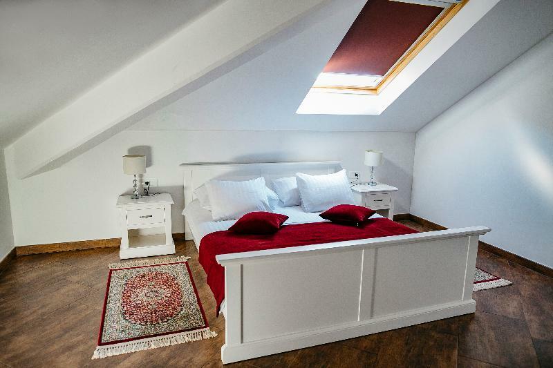Apartments Vila Riva 슬라노 외부 사진
