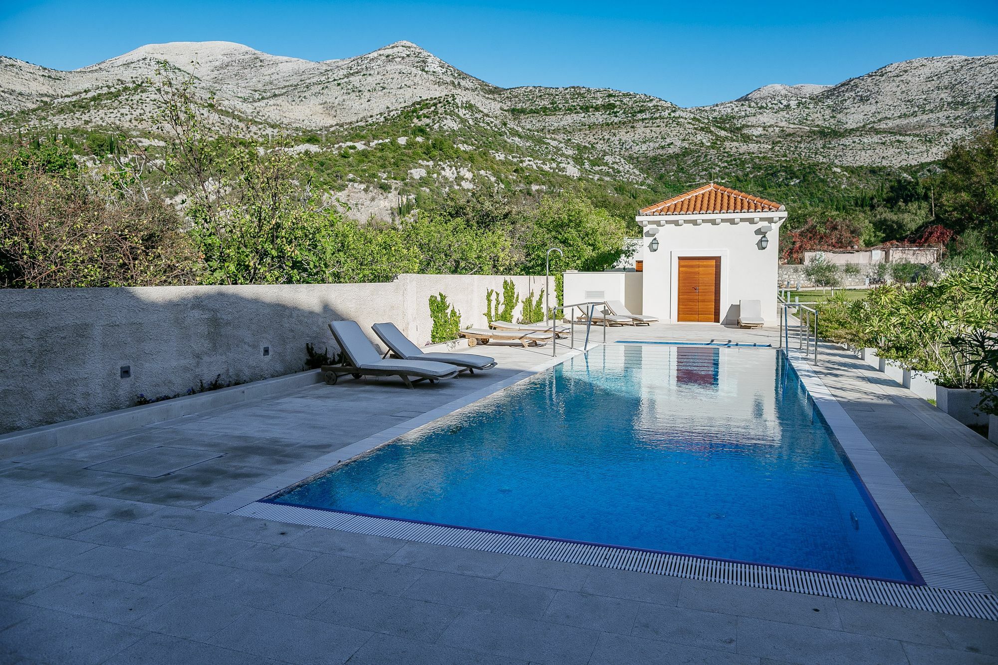 Apartments Vila Riva 슬라노 외부 사진